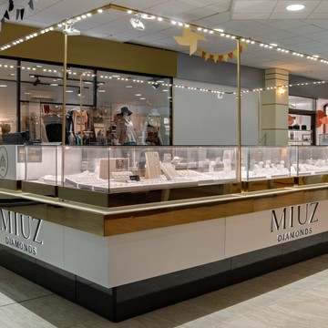 Ювелирный дом MIUZ Diamonds Дружба фото 1