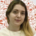 Фотография специалиста Шклянская Анастасия Александровна