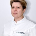 Фотография специалиста Мартиросян Анна Левоновна