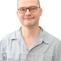 Фотография специалиста Спичак Дмитрий Владимирович