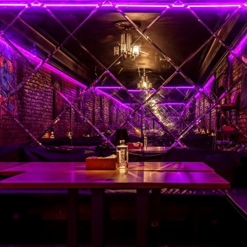 Бар Подъезд фото 2