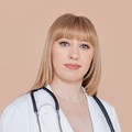 Фотография специалиста Скурлатова Ольга Александровна