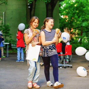 Школа разговорного английского и летняя языковая академия TOPschool фото 2