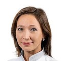 Фотография специалиста Михальчук Алия Ахматхановна