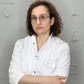Фотография специалиста Максимова Надежда Викторовна