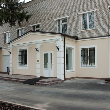 Диагностический центр Томография в Тучково фото 1