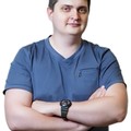 Фотография специалиста Залесский Михаил Георгиевич