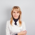 Фотография специалиста Азбукина Надежда Валерьевна