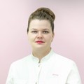 Фотография специалиста Швеева Марина Андреевна