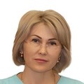 Фотография специалиста Терехова Светлана Владимировна