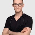 Фотография специалиста Хабаров Андрей Юрьевич