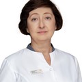 Фотография специалиста Чеботарева Галина Евгеньевна