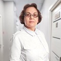 Фотография специалиста Ахмедова Зухра Абдухамидовна