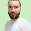 Фотография специалиста Романюк Даниил Викторович