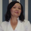 Фотография специалиста Вавилова Ольга Геннадьевна
