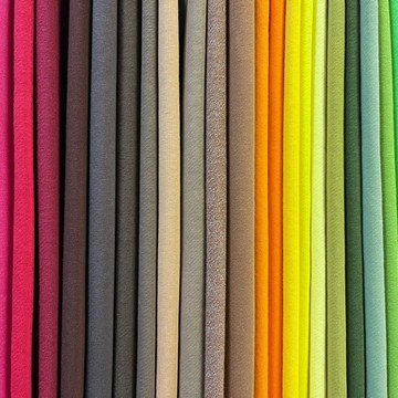 Магазин-склад тканей и меха ВерАС фото 1