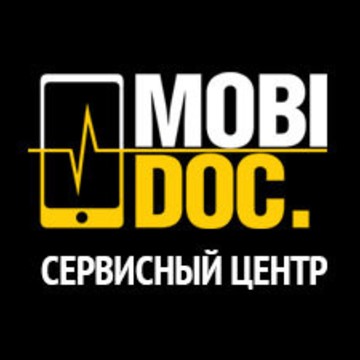Сервисный Центр Mobi-Doc (г.Щербинка) фото 1