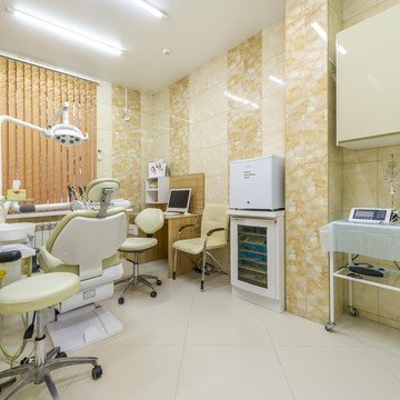 Стоматология Dental Clinic фото 2