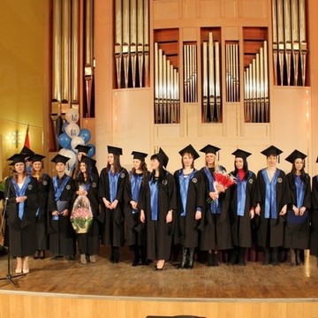 Национальный исследовательский университет Высшая школа экономики в Перми фото 2