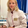 Фотография специалиста Кузьмина Анастасия Борисовна