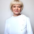Фотография специалиста Тулинцева Анжела Ивановна