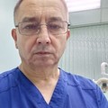 Фотография специалиста Пирко Валерий Анатольевич
