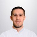 Фотография специалиста Кравец Никита Игоревич