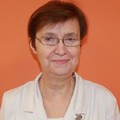 Фотография специалиста Герасимова Галина Семеновна