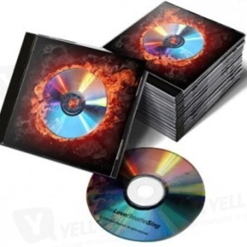 Lasercd фото 1