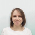 Фотография специалиста Копылова Ирина Валерьевна