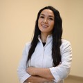 Фотография специалиста Рыжих-Туляшова Зиля Амировна
