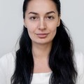 Фотография специалиста Данелюк Ксения Петровна