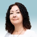 Фотография специалиста Дубина Асия Шагидуллаевна