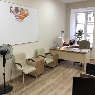 Компания ISPALIFE на Захарьевской улице фото 2