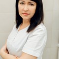 Фотография специалиста Попова Инна Александровна