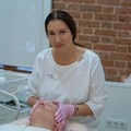 Фотография специалиста Фролова Елена Юрьевна