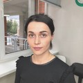 Фотография специалиста Наумова Полина
