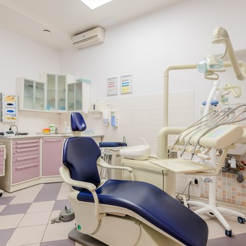 Стоматологический центр ВашЪ ДантистЪ фото 3
