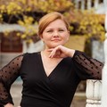 Фотография специалиста Сорокина Екатерина Михайловна