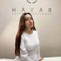 Фотография специалиста Першина Виктория