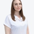 Фотография специалиста Шапошникова Ольга Викторовна