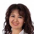 Фотография специалиста Уразметова Дина Мансуровна