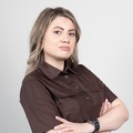 Фотография специалиста Жарикова Софья Юрьевна