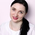Фотография специалиста Пушкарь Екатерина Сергеевна