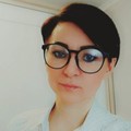 Фотография специалиста Григорьева Татьяна