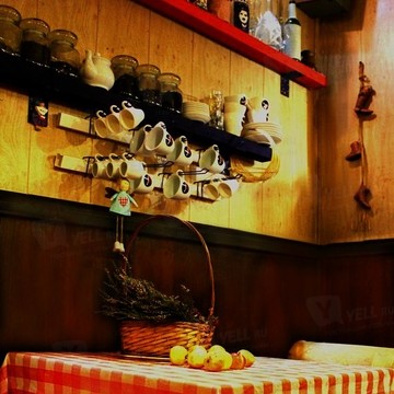 Cafe + фото 3