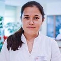 Фотография специалиста Омурзакова Регина Ралифовна
