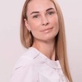 Фотография специалиста Рудновская Ольга