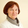 Фотография специалиста Чумаченко Ирина Леонтьевна
