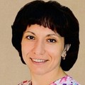 Фотография специалиста Кокарева Марина Вячеславовна